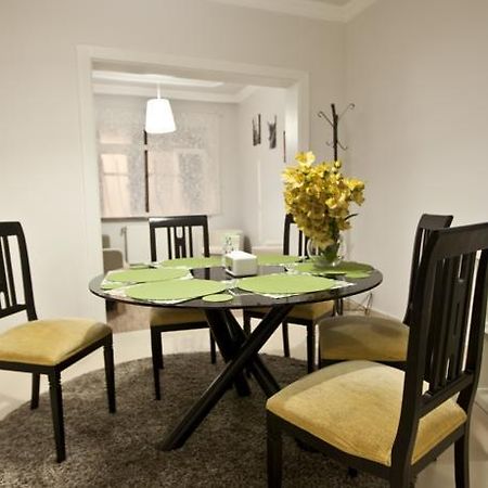Mete Apartments Стамбул Номер фото