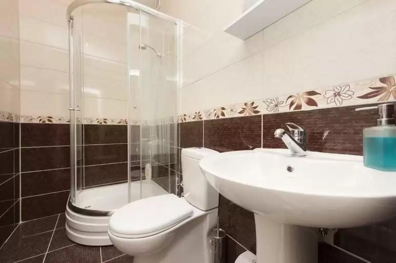 Mete Apartments Стамбул Екстер'єр фото