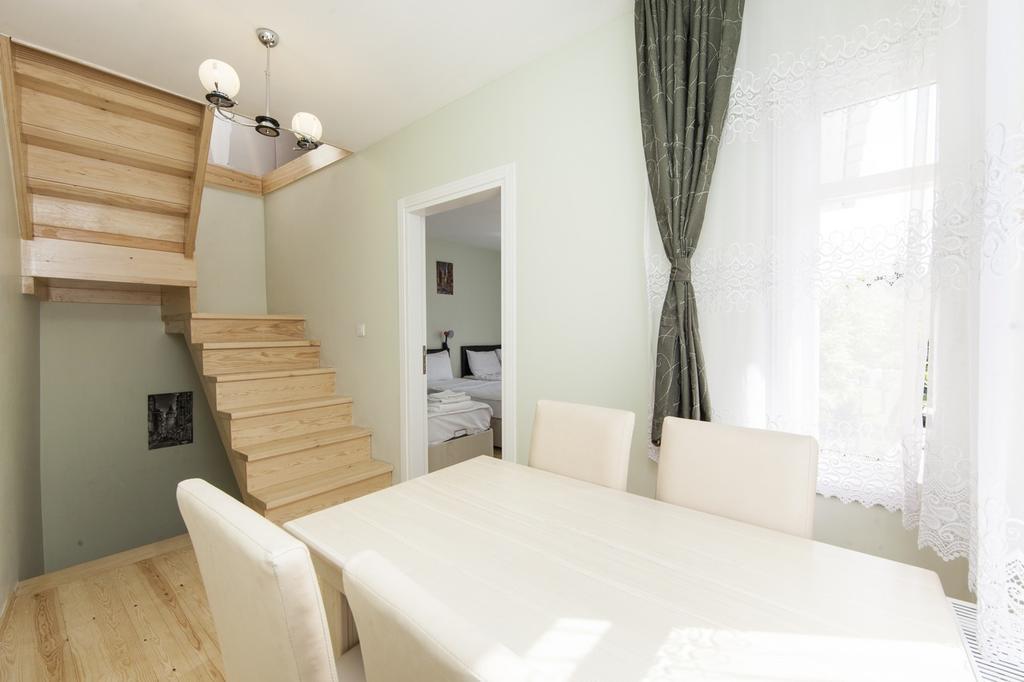 Mete Apartments Стамбул Номер фото