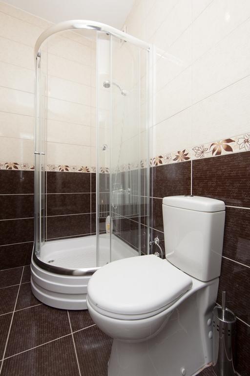 Mete Apartments Стамбул Номер фото